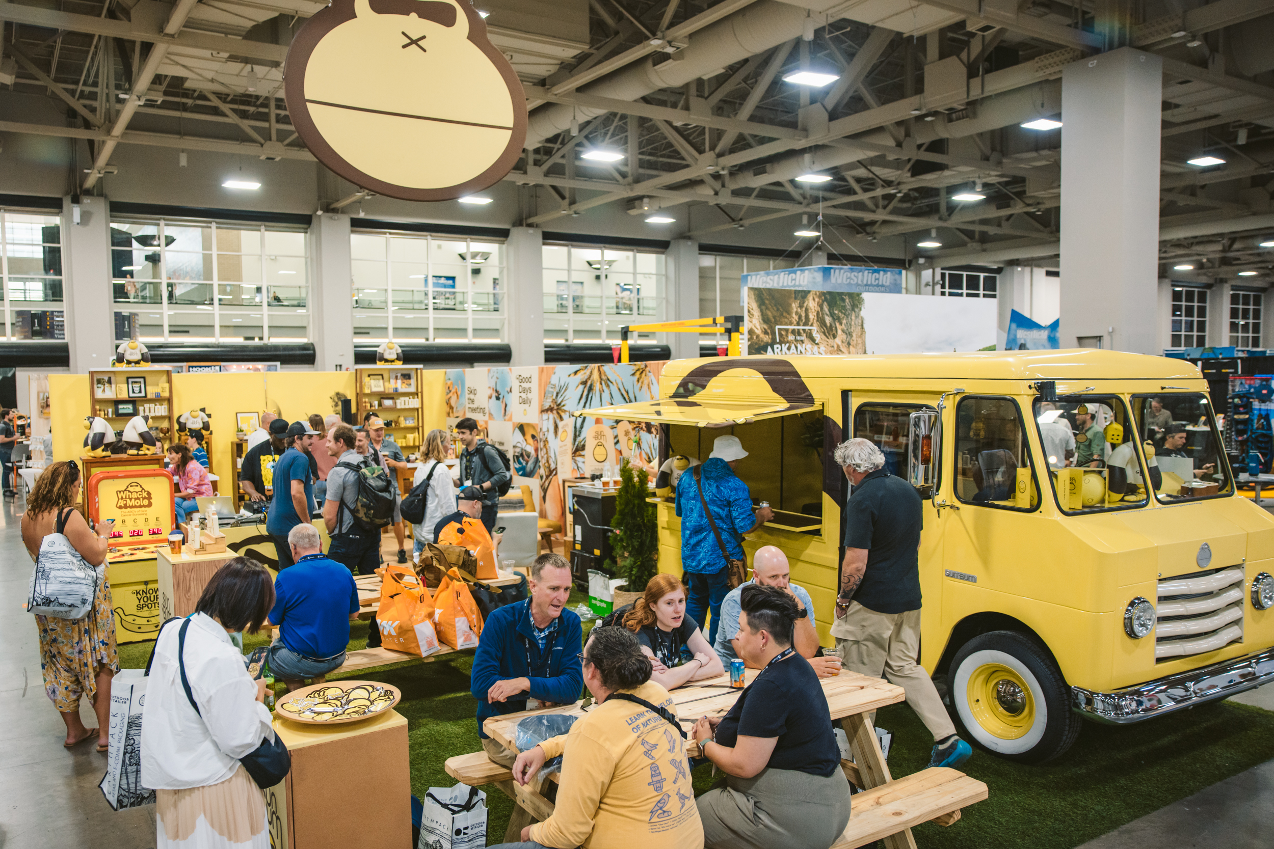 Outdoor Retailer Winter 2023