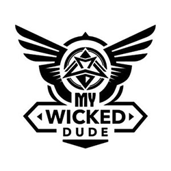 MyWickedDude